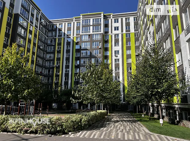 Квартира на вул. Григорія Сковороди, 25 в Києві, ID 240131, фото №3