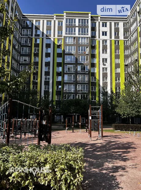Квартира на вул. Григорія Сковороди, 25 в Києві, ID 240131, фото №4