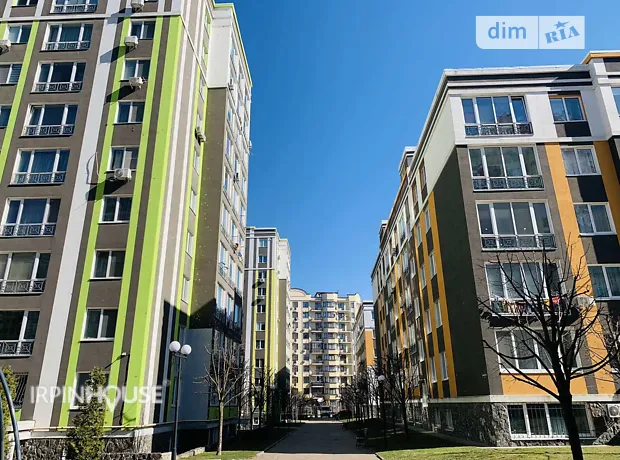 Квартира на вул. Григорія Сковороди, 25 в Києві, ID 237564, фото №1