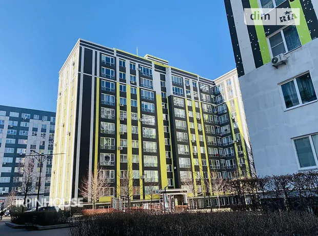 Квартира на вул. Григорія Сковороди, 25 в Києві, ID 237564, фото №2