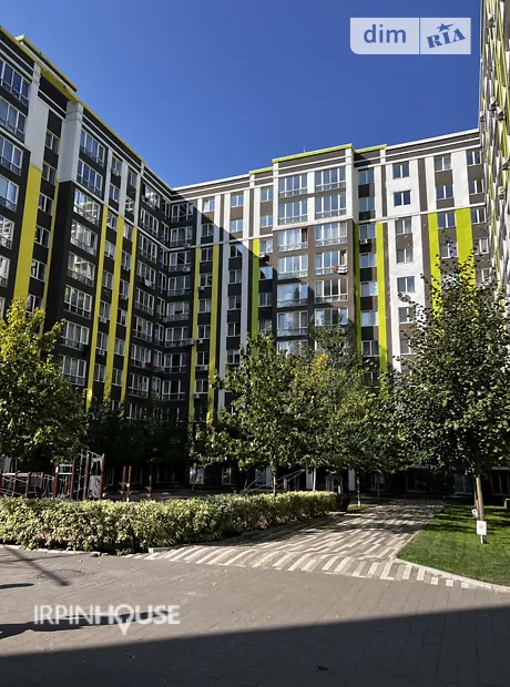Квартира на вул. Григорія Сковороди в Києві, ID 239960, фото №5