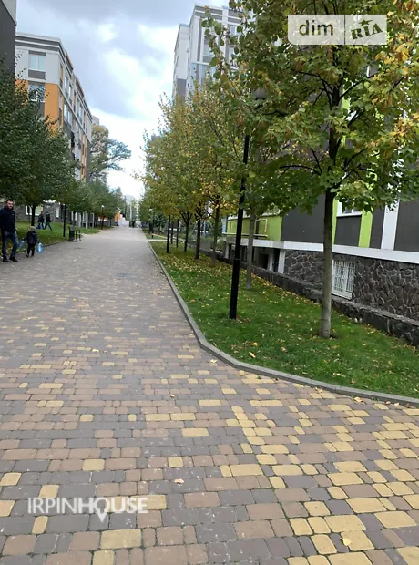 Квартира на вул. Григорія Сковороди в Києві, ID 239960, фото №6