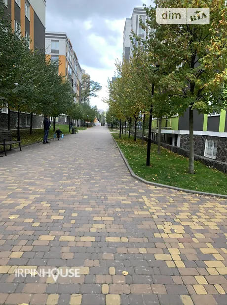 Квартира на вул. Григорія Сковороди в Києві, ID 239960, фото №8