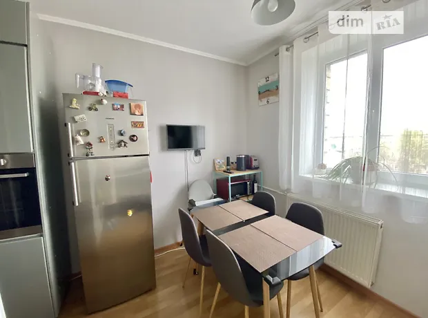 Квартира на вул. Олександрівська, 16 в Києві, ID 163168, фото №11