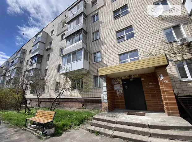 Квартира на вул. Олександрівська, 16 в Києві, ID 163168, фото №17