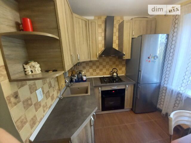 Квартира на вул. Патріотична, 50Б в Запоріжжі, ID 166895, фото №1