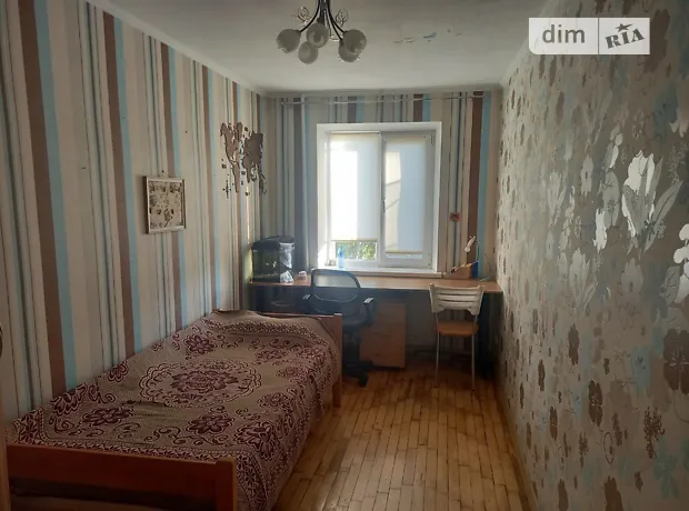 Квартира на вул. Патріотична, 50Б в Запоріжжі, ID 166895, фото №12