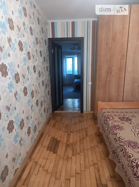 Квартира на вул. Патріотична, 50Б в Запоріжжі, ID 166895, фото №14