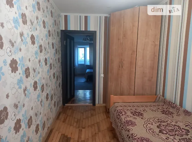 Квартира на вул. Патріотична, 50Б в Запоріжжі, ID 166895, фото №15