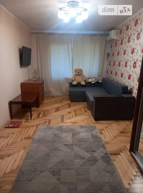 Квартира на вул. Патріотична, 50Б в Запоріжжі, ID 166895, фото №16