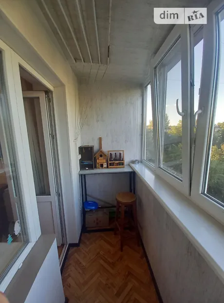 Квартира на вул. Патріотична, 50Б в Запоріжжі, ID 166895, фото №18