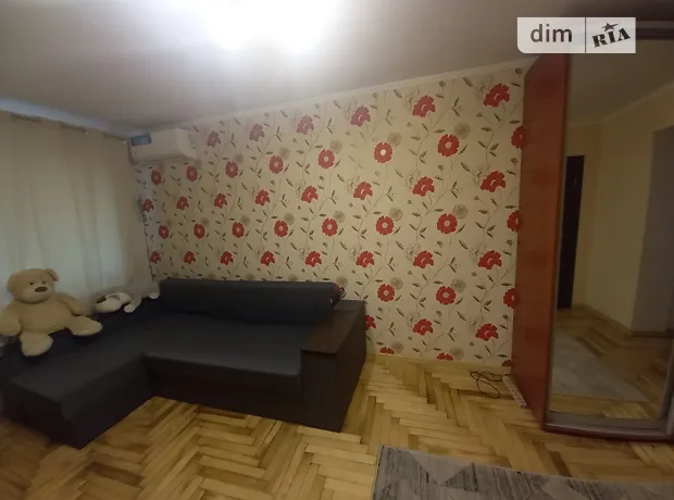 Квартира на вул. Патріотична, 50Б в Запоріжжі, ID 166895, фото №23