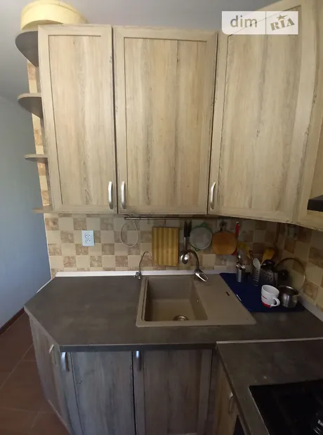 Квартира на вул. Патріотична, 50Б в Запоріжжі, ID 166895, фото №4