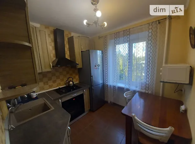 Квартира на вул. Патріотична, 50Б в Запоріжжі, ID 166895, фото №5