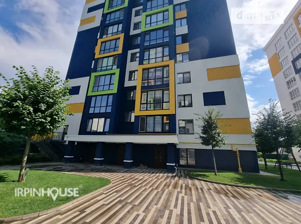 Квартира на вул. Вишнева, 33 в Києві, ID 237631, фото №1