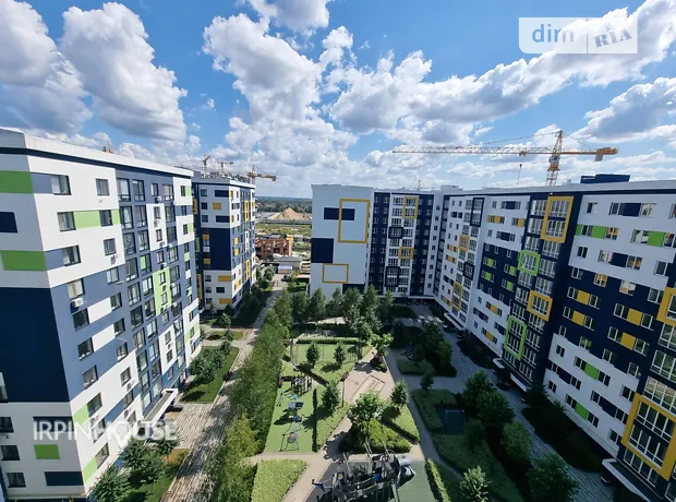 Квартира на вул. Вишнева, 33 в Києві, ID 237631, фото №20
