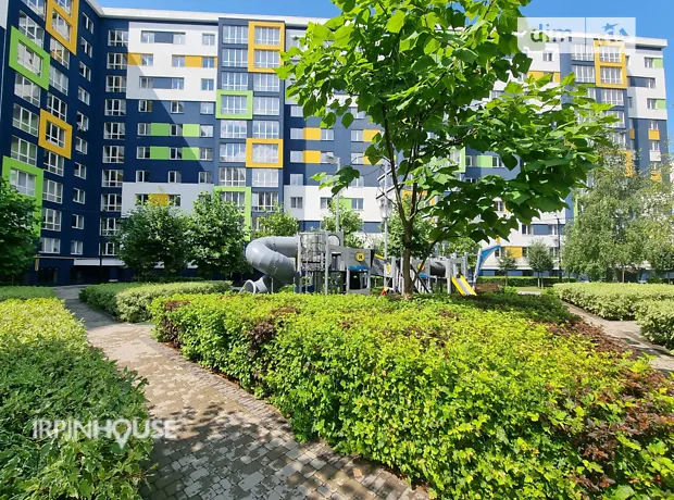 Квартира на вул. Вишнева, 33 в Києві, ID 237631, фото №8