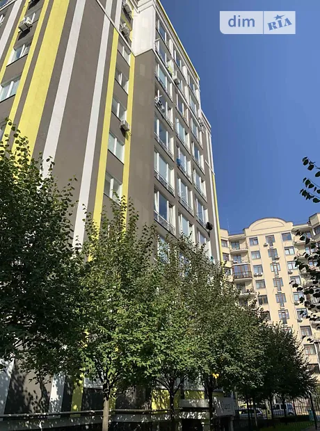 Квартира на вул. Григорія Сковороди, 25 в Києві, ID 230203, фото №4