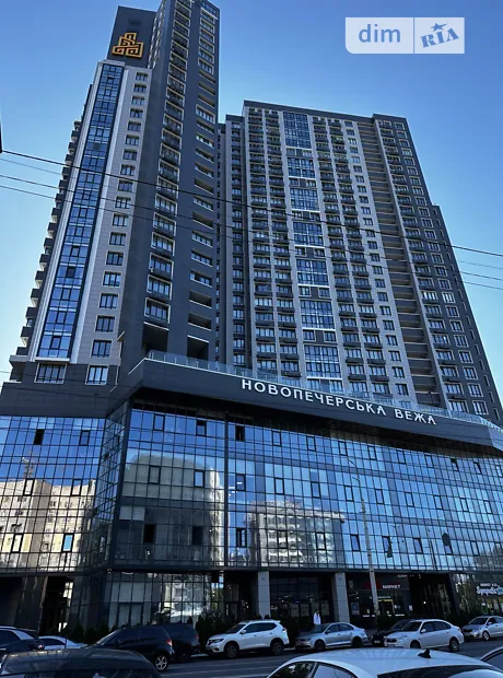 Квартира на вул. Михайла Бойчука, 41Б в Києві, ID 172416, фото №3