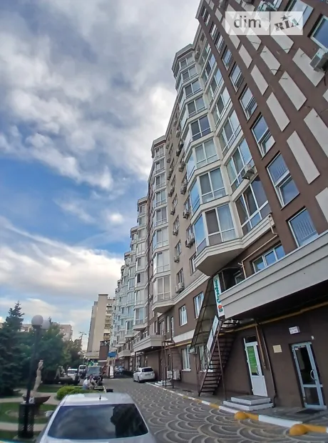 Квартира на вул. Соборна в Києві, ID 235289, фото №1