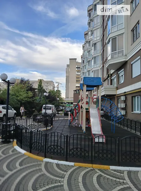 Квартира на вул. Соборна в Києві, ID 235289, фото №2
