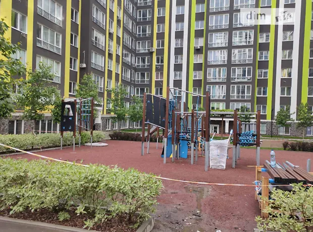 Квартира на вул. Григорія Сковороди, 25 в Києві, ID 232104, фото №1