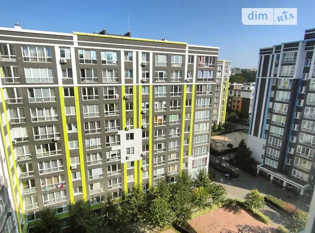 Квартира на вул. Григорія Сковороди, 25 в Києві, ID 230996, фото №2