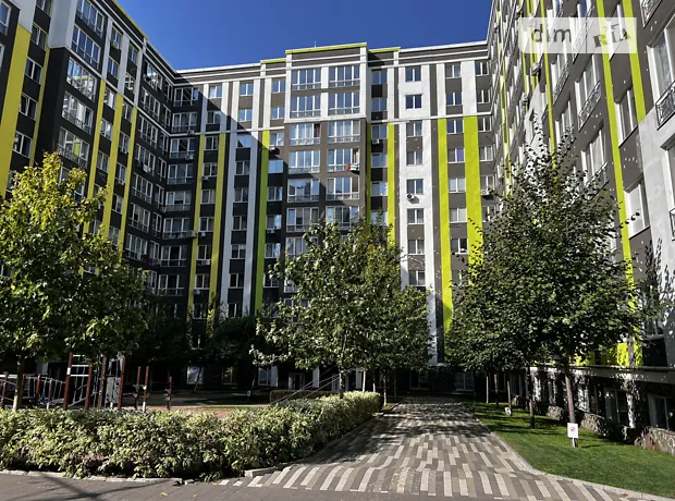 Квартира на вул. Григорія Сковороди, 25 в Києві, ID 230996, фото №7