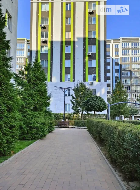 Квартира на вул. Григорія Сковороди, 25 в Києві, ID 230996, фото №8