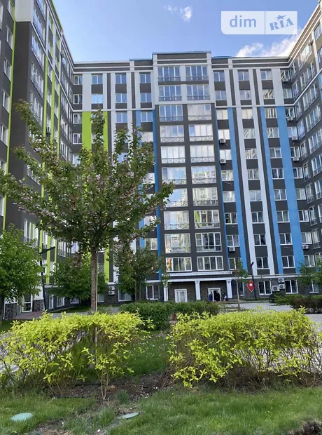 Квартира на вул. Григорія Сковороди, 25 в Києві, ID 230996, фото №9