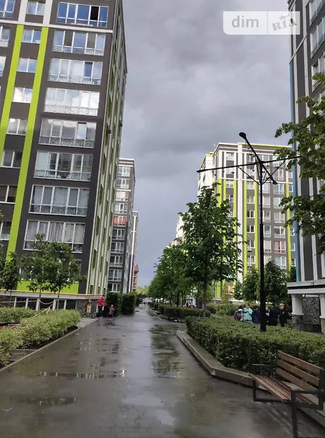 Квартира на вул. Григорія Сковороди, 23 в Києві, ID 247111, фото №8