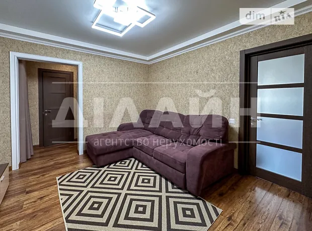 Квартира на вул. Володимира Українця, 57 в Запоріжжі, ID 170363, фото №16