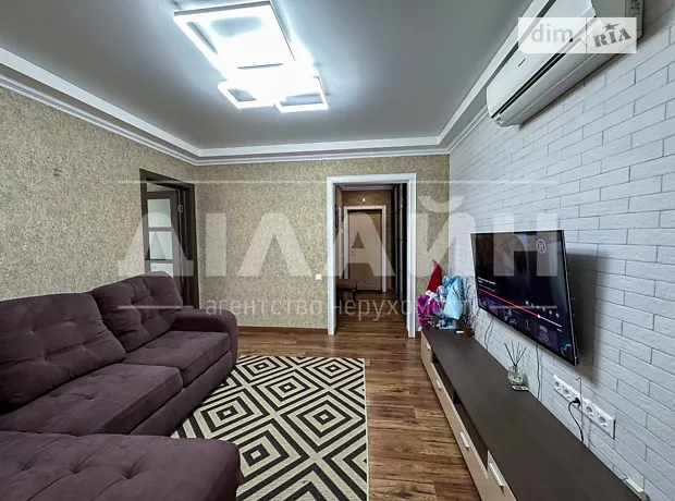 Квартира на вул. Володимира Українця, 57 в Запоріжжі, ID 170363, фото №17