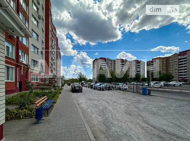 Квартира на вул. Володимира Українця, 57 в Запоріжжі, ID 170363, фото №5