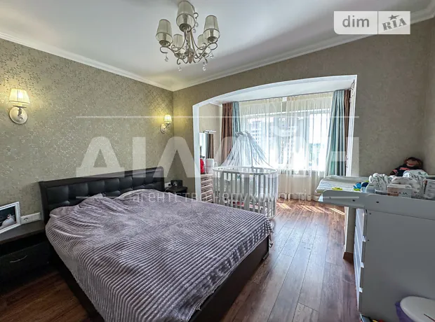 Квартира на вул. Володимира Українця, 57 в Запоріжжі, ID 170363, фото №8