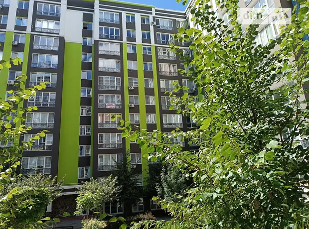 Квартира на вул. Григорія Сковороди, 25 в Києві, ID 230254, фото №14