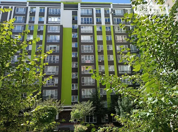 Квартира на вул. Григорія Сковороди, 25 в Києві, ID 230254, фото №15