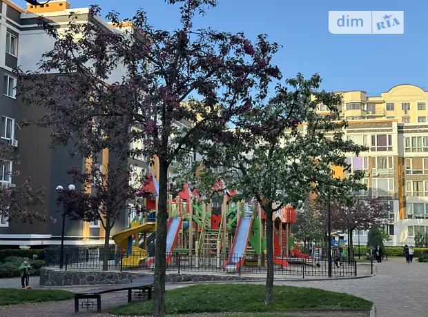 Квартира на вул. Григорія Сковороди, 25 в Києві, ID 230156, фото №1
