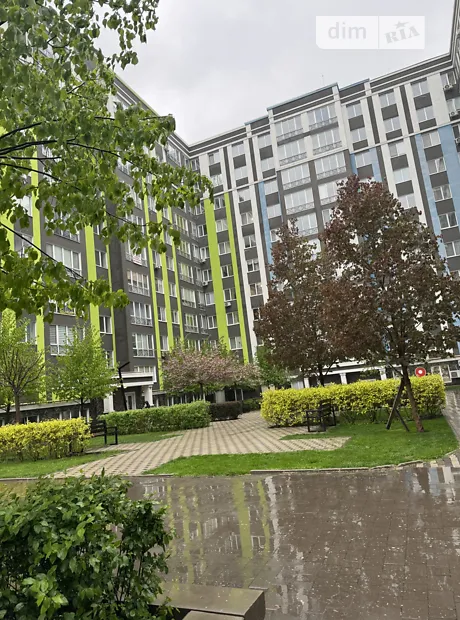 Квартира на вул. Григорія Сковороди, 25 в Києві, ID 230156, фото №2