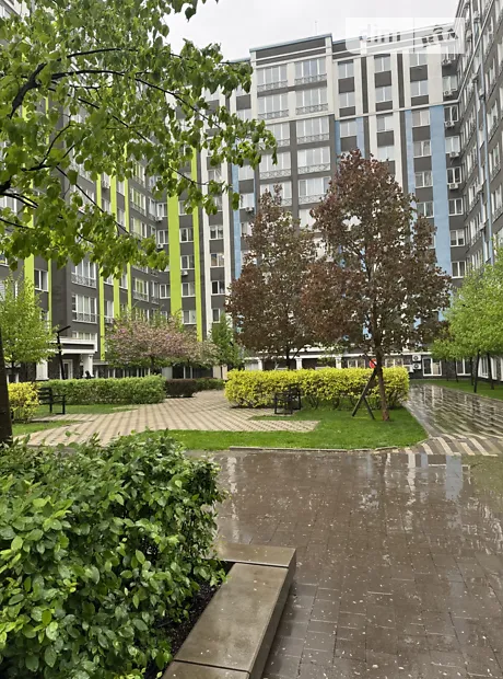 Квартира на вул. Григорія Сковороди, 25 в Києві, ID 230156, фото №3