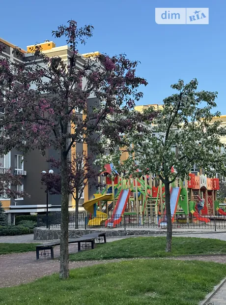 Квартира на вул. Григорія Сковороди, 25 в Києві, ID 230156, фото №6