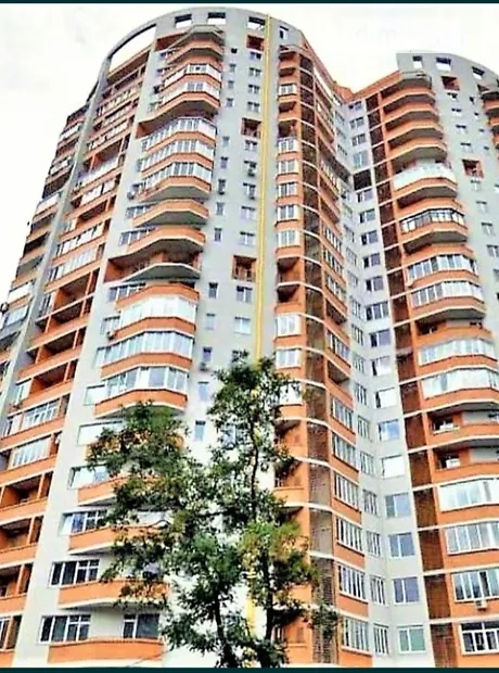 Квартира на вул. Культури, 22Б в Харкові, ID 193034, фото №3