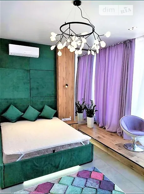 Квартира на вул. Культури, 22Б в Харкові, ID 193034, фото №6
