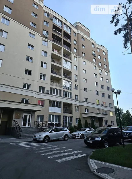 Квартира на вул. Матвія Донцова 50/2 в Києві, ID 236665, фото №20