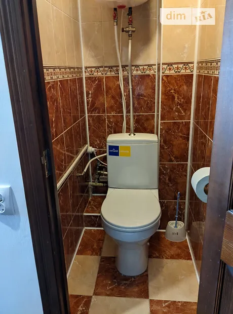 Квартира на вул. Вірменська 1/9К в Києві, ID 181112, фото №14