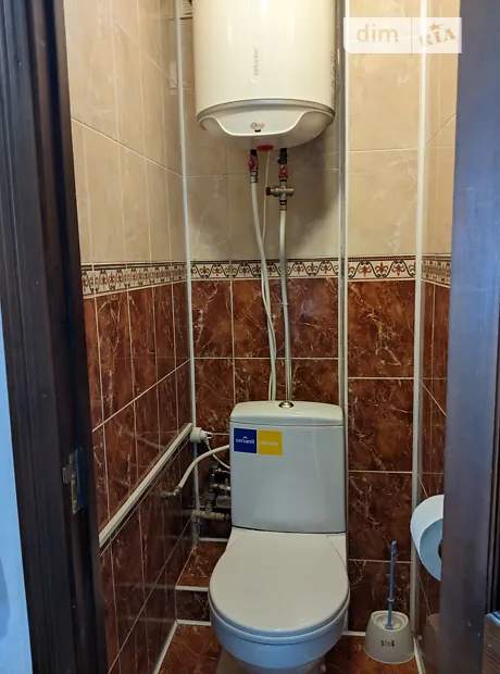 Квартира на вул. Вірменська 1/9К в Києві, ID 181112, фото №24