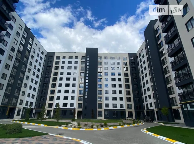 Квартира на вул. Івана Кожедуба в Києві, ID 286216, фото №1