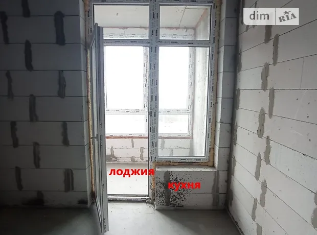 Квартира на вул. Князя Володимира Великого в Києві, ID 260594, фото №4