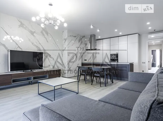 Квартира на вул. Антоновича, 118 в Київ, ID 163865, фото №2
