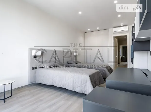 Квартира на вул. Антоновича, 118 в Києві, ID 163865, фото №13